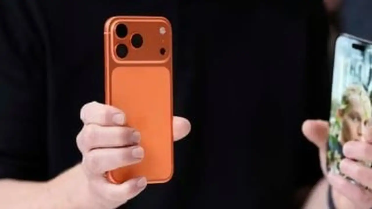 13 علامة تميز هاتف آيفون الحقيقي عن المقلد بسهولة